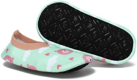 Non-Slip Breathable Slippers for Babies and Toddlers
