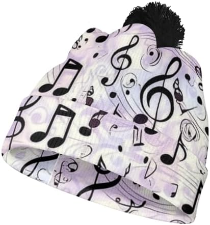 AQYAPTOIY Winter Hats for Kids Boys and Girls Beanie