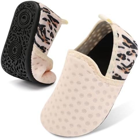 Quick Dry Toddler Water Shoes Beach Pool Essential