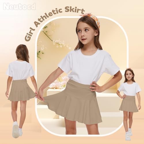 Flattered Stylish Skirt for Girls - Sizes 18-36 Months
