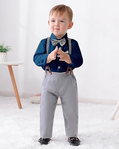 DisauR Baby Boy Clothing Suits