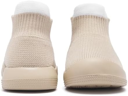 Eashi Baby Sock Shoes - Safe First Walker for Kids