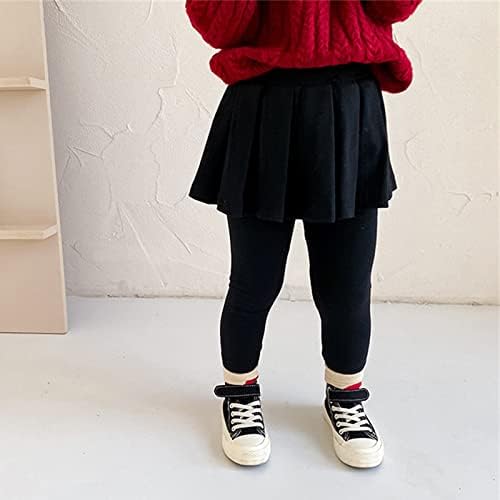 Stretchy Thermal Leggings for Babies
