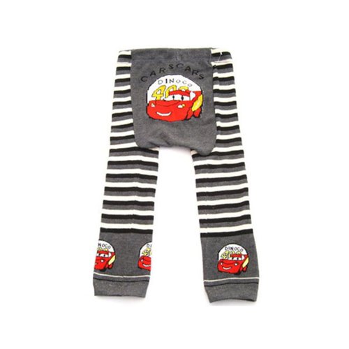 Safari Leggings for Babies 6-12 Months