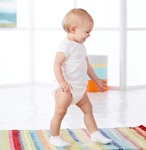 Waterproof Travel Pants for Baby Girls