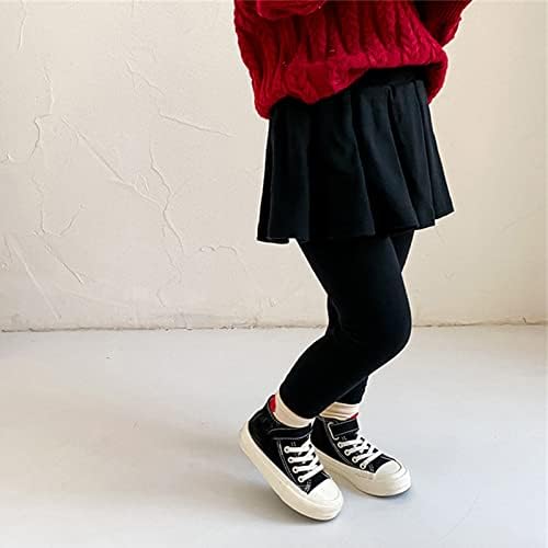 Stretchy Thermal Leggings for Babies