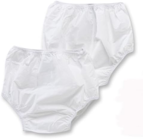 Gerber Baby Girls 2-Pack Waterproof Training Pants for Potty Training