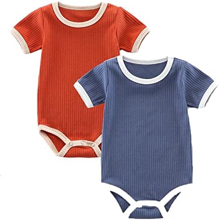 Jimonda Baby Bodysuit PerfectInfant Romper