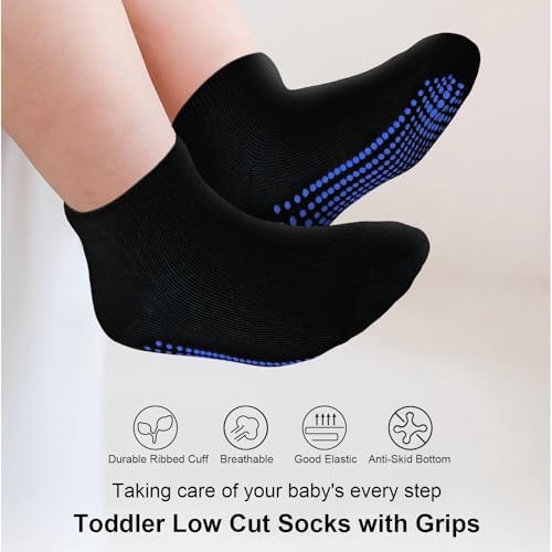 Toddlers Grip Socks