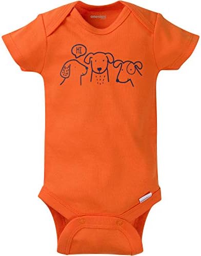 Onesies Brand - Mix Match 8-Pogies