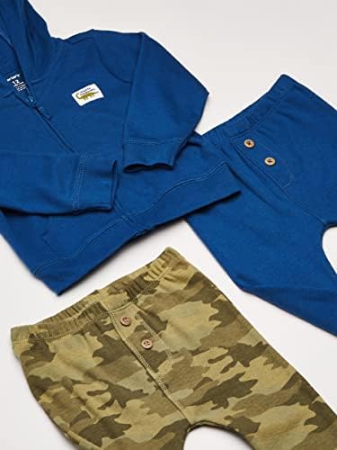Comfortable Baby Boy T-Shirts Set for Birthdays and Holidays