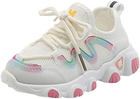 Breathe Easy toddler girl shoes