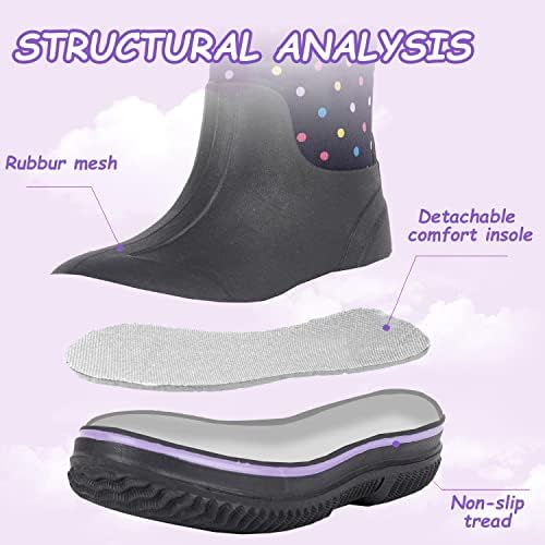 Warm Waterproof Boot for Toddler