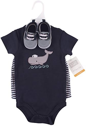 Stylish Unisex Cotton Set