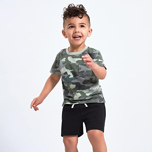 Perfect Fit Codes for Boys