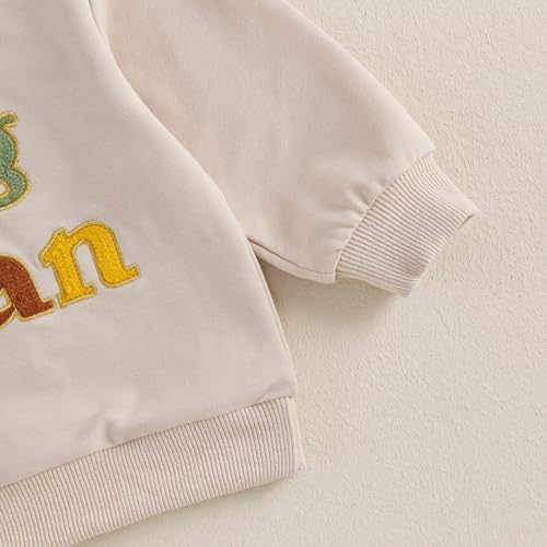Toddler Baby Little GirlGuy WinterSpringSummerFall Outfits Soft Warm