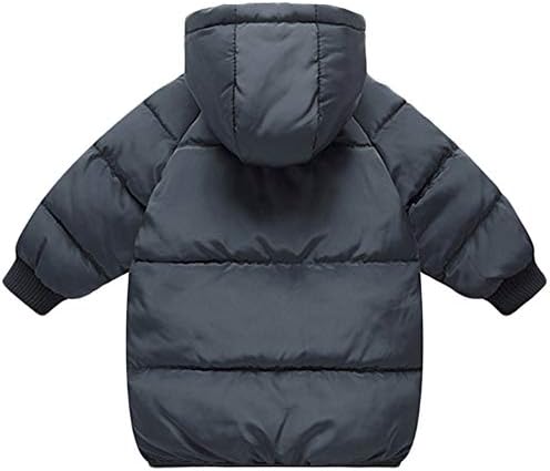 LANBAOSI - Winter Coat for Kids