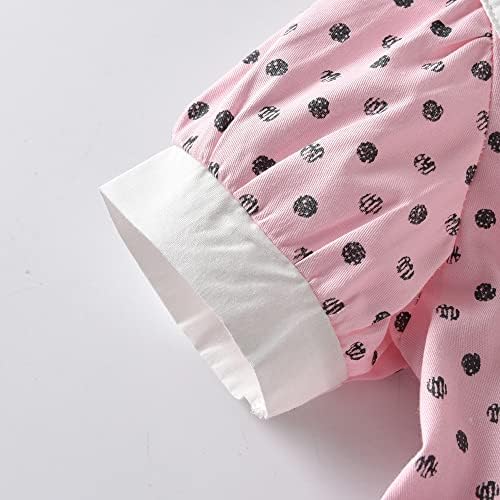 Summer Brother and Sisters Matching Outfits Toddler Boys Gentleman Suits Infant Girls Dresses