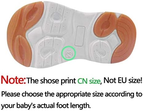 Breathe Easy toddler girl shoes
