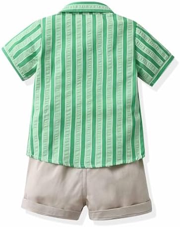Classic Boys Outfit for Kids