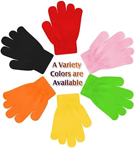 UTTPLL Toddler Magic Mittens Winter Protection for Kids