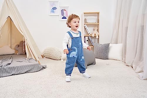 Comfy Stylish Baby Boy Clothes Set