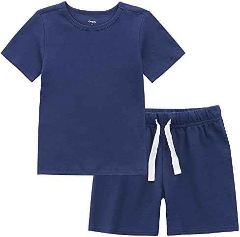 Owlivia Organic Pajamas