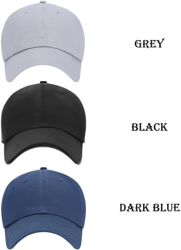 Cool Toddler Baseball Hat