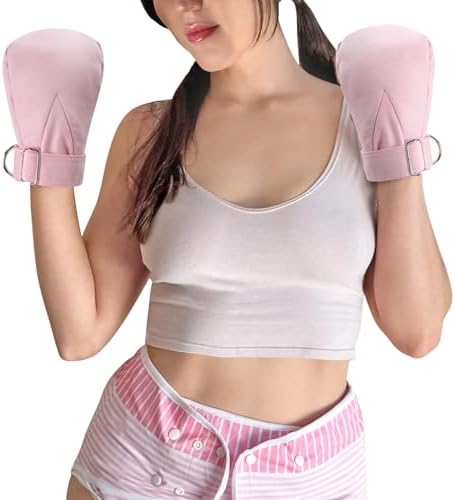 Littleforbig Soft Padded Mitten