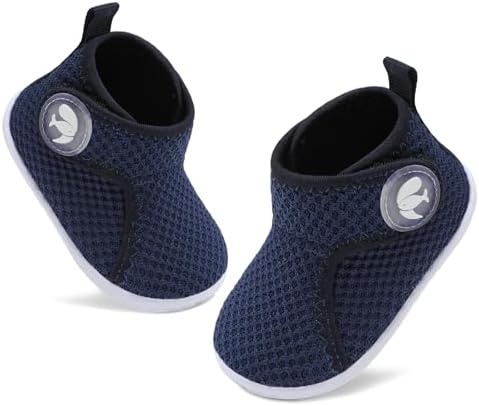 LongweigNai Baby Socks 12-18 Months Perfect for Growing Kids
