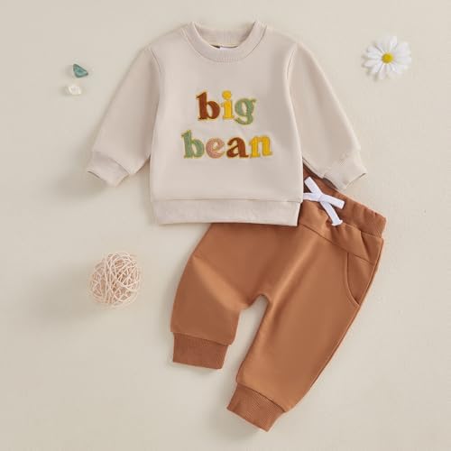 Toddler Baby Little GirlGuy WinterSpringSummerFall Outfits Soft Warm