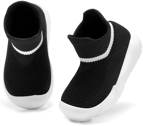 Morendl Toddler Sock Shoes