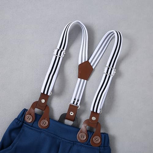 ZOEREA Baby Boy Suit
