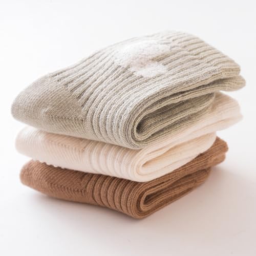 Non-Slip Baby Socks
