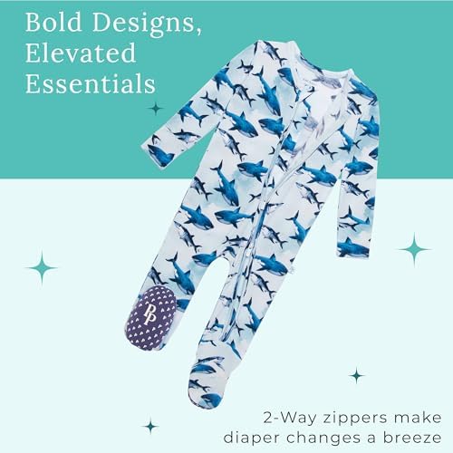Your Baby Boys Premium Pajamas