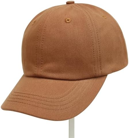 Adjustable Toddler Baseball Caps