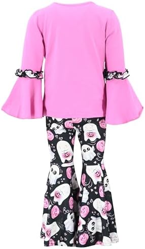 Fun Halloween Outfit for Kids - Spookycharacters Comfortable Clothes Easy to wear