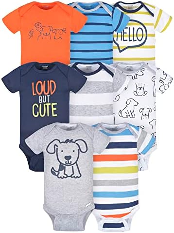 Onesies Brand - Mix Match 8-Pogies