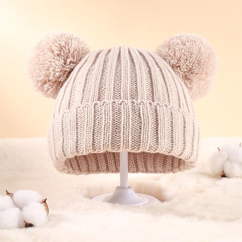 Infant Winter Accessory Set