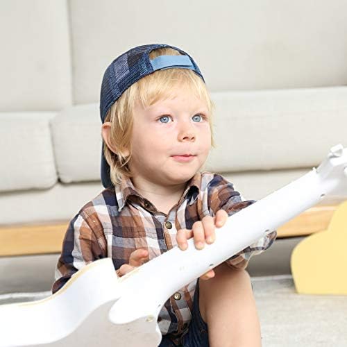 Keepersheep Kid Boys Baseball Cap Perfect for Baseball and Beyond