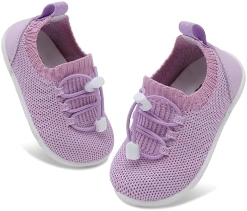 FEETCITY Baby First Walking Shoes