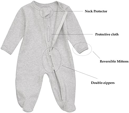 Aablexema Baby Pj Set -8M to 9M