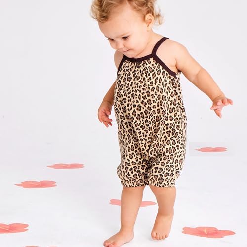 HonestBaby Organic Bubble Romper Headband Set
