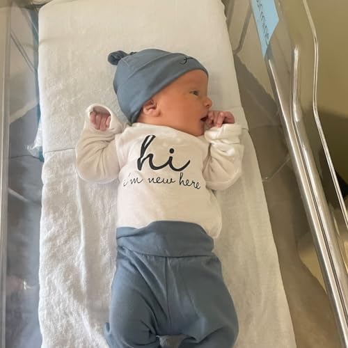 Twopumpkin Newborn Baby