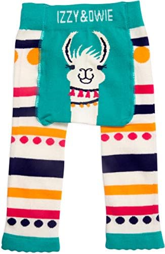 Izzy Bridge Toddler Plus Size Leggings