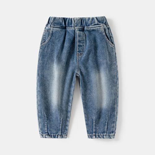 Duobla Toddler Jeans