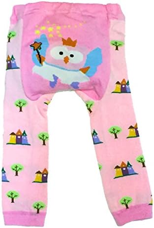 Stylish Baby Leggings