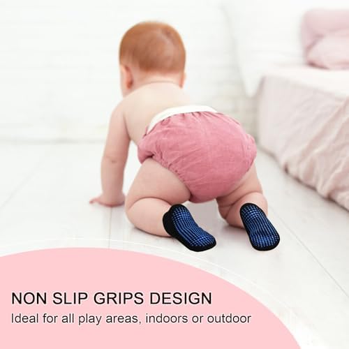Toddlers Grip Socks