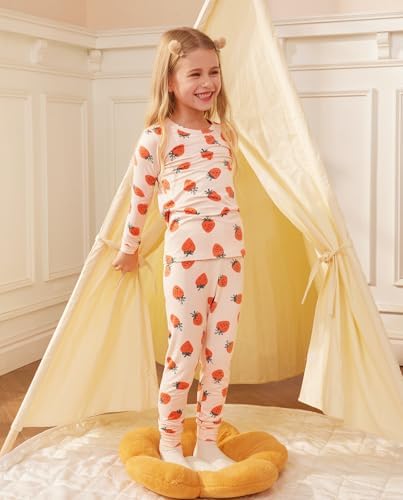 Bamboo Pajama Set
