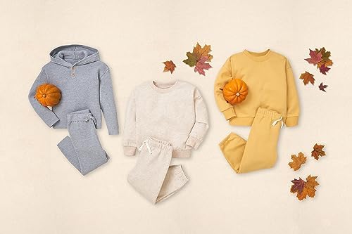 Gerber Baby Girls 2-Piece Fleece Set